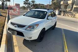 هيونداي فيراكروز